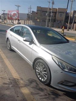 Hyundai Sonata 2017