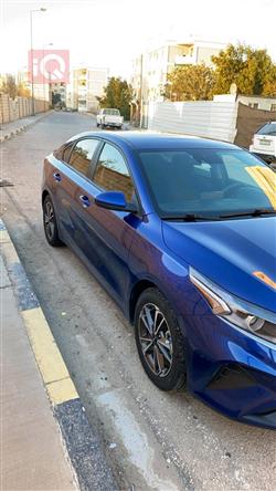 Kia Forte 2022
