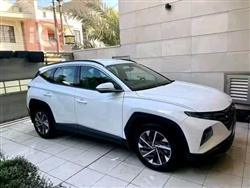 Hyundai Tucson 2024