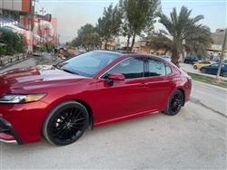 Toyota Camry 2023