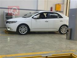 Kia Cerato 2013