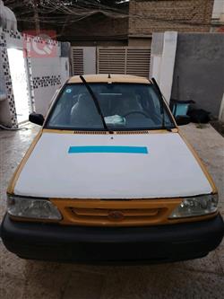 Saipa 131 2013