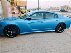 Dodge Charger 2019