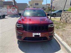 Jeep Grand Cherokee 2019