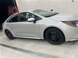 Toyota Corolla 2024