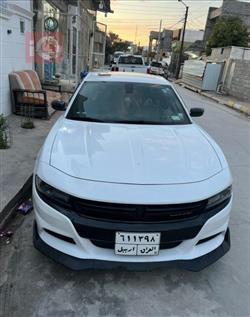 Dodge Charger 2019