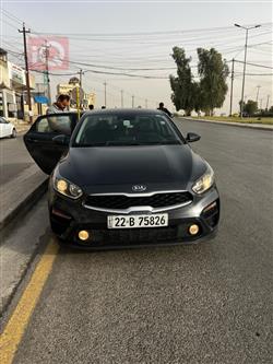Kia Forte 2020