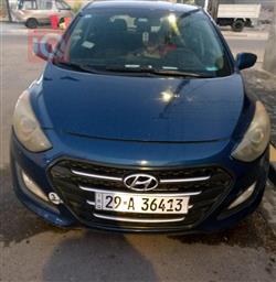 Hyundai Elantra 2016