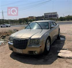 2009 كرايسلر 300