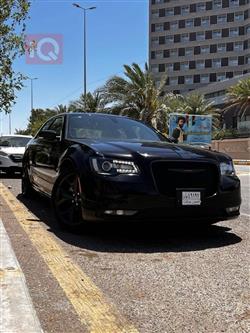 Chrysler 300 2021