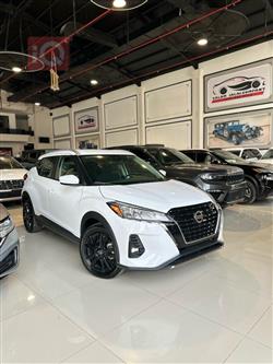 Nissan Kicks 2024
