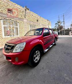 Foton SUP 2013