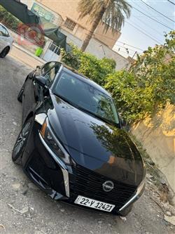 Nissan Altima 2024