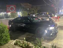 2018 دودج تشارجر