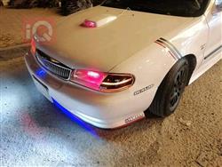 Kia Credos 1996