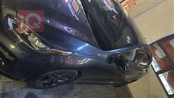 Kia Forte 2021