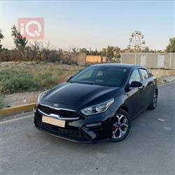 Kia Forte 2021