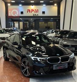 BMW 3-Series 2023