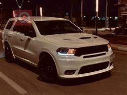 2018 دودج دورانجو