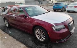2016 كرايسلر 300
