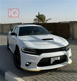 Dodge Charger 2019