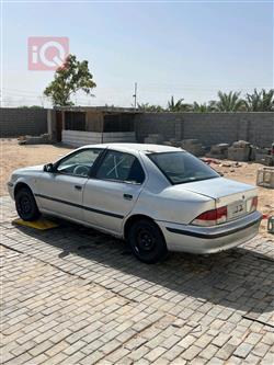 2009 بيجو بارس