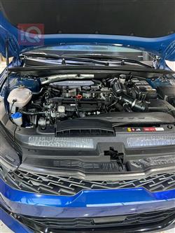 Kia K5 2021