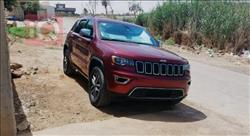 Jeep Grand Cherokee 2019