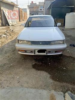 1991 تويوتا II مارك