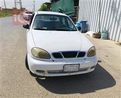 1998 دايو لانوس