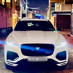 2024 جاكوار إف-بيس