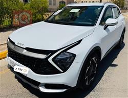 Kia Sportage 2024