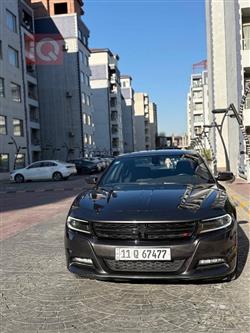 Dodge Charger 2022