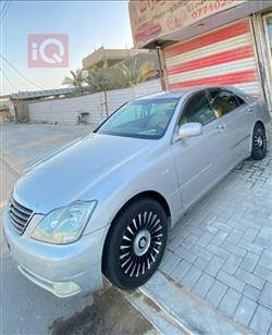 2004 تويوتا كراون