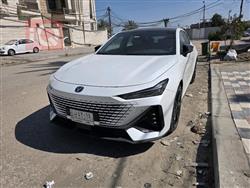 Changan UNI-V 2024