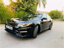 Kia Optima 2020
