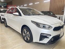 Kia Cerato 2019