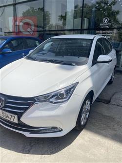 Changan Alsvin 2025