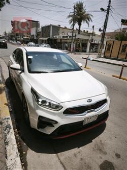 Kia Cerato 2019
