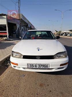 1997 تويوتا كامري