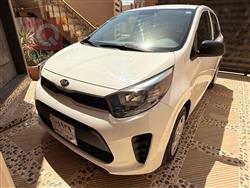 Kia Picanto 2020