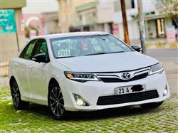 Toyota Camry 2015