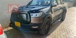 Poer Double Cab 2021