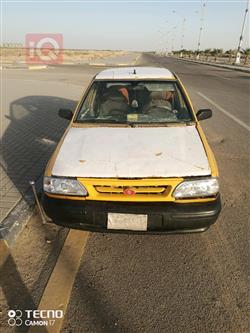 2012 سايبا 131