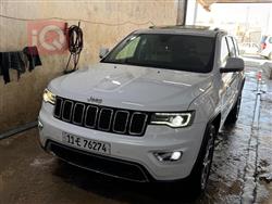 Jeep Grand Cherokee 2021
