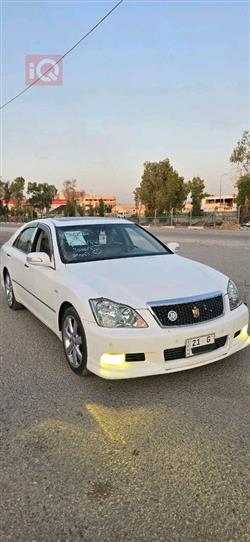 2004 تويوتا كراون