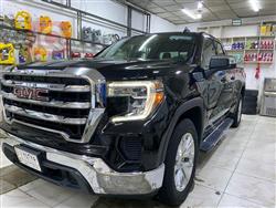 GMC Sierra 2021