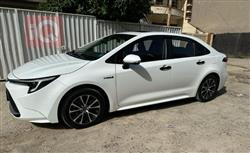 Toyota Corolla 2024