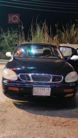 2000 دايو ليجانزا