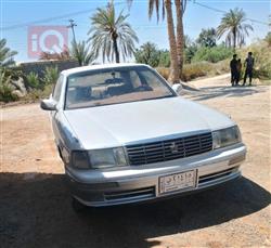 1995 تويوتا كراون